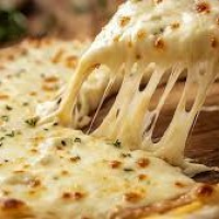 Pizza Cheesy