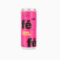 COCKTAIL FEFE Virgin Colada
