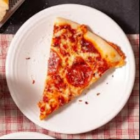 Pizza Pizza au choix sur place
