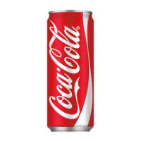 COCA COLA 33cl