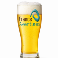 Bière Pression Blonde 25cl