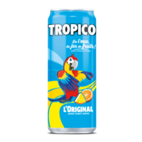 TROPICO original 33cl