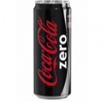 COCA COLA zéro 33cl